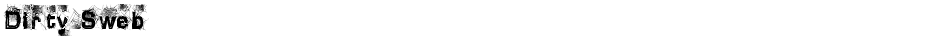 Dirty SwebDemo