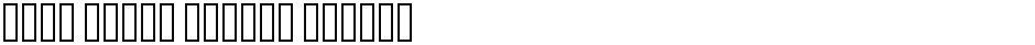 Noto Naskh Arabic MediumDemo
