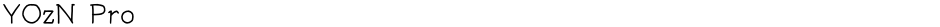 YOzN ProDemo