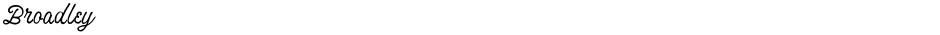 BroadleyDemo