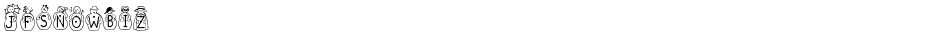 JFSnowbizDemo