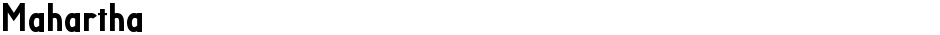 MaharthaDemo
