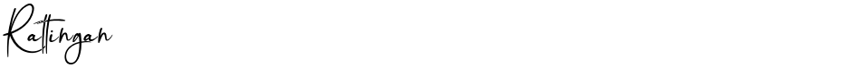 RattinganDemo