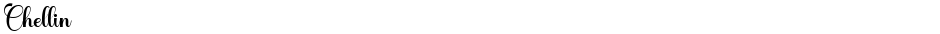 ChellinDemo