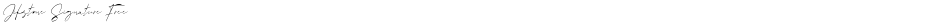 Jifstone Signature FreeDemo