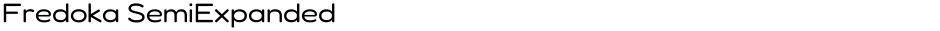 Fredoka SemiExpandedDemo
