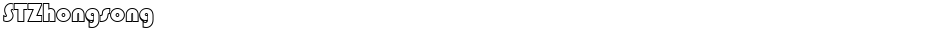 STZhongsongDemo