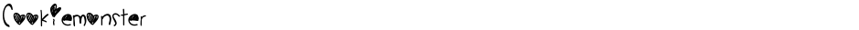CookieMonsterDemo