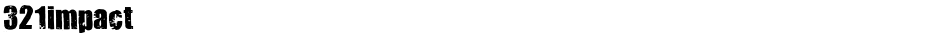 321impactDemo