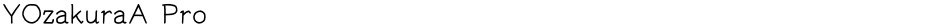 YOzakuraA ProDemo