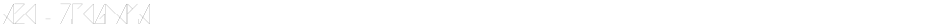 AZO - TipografiaDemo