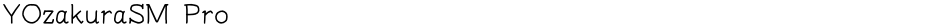 YOzakuraSM ProDemo