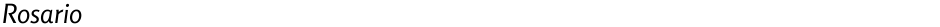 RosarioDemo