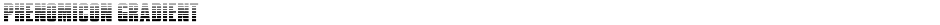 Phenomicon GradientDemo