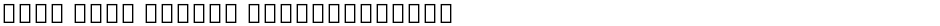 Noto Sans Arabic SemiCondensedDemo