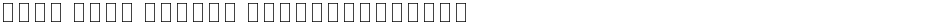 Noto Sans Arabic ExtraCondensed ThinDemo