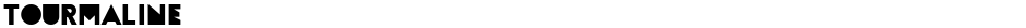 TourmalineDemo