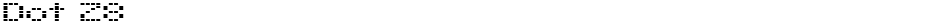Dot 28Demo