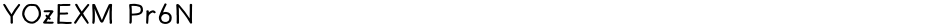 YOzEXM Pr6NDemo