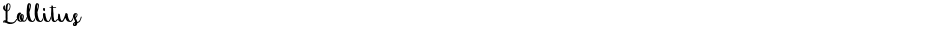 LollitusDemo