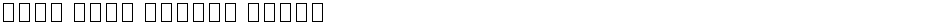 Noto Sans Arabic LightDemo
