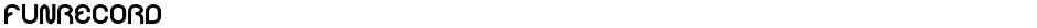 FUNRECORDDemo