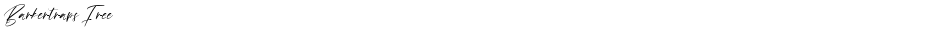 Barkertraps FreeDemo