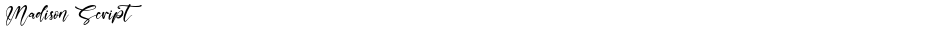Madison ScriptDemo