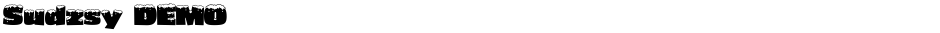 Sudzsy DEMODemo