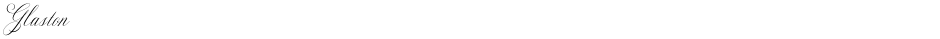 GlastonDemo