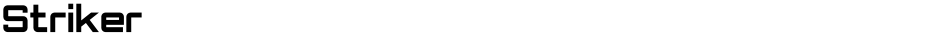 StrikerDemo