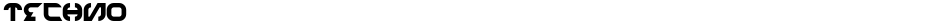 TECHNODemo