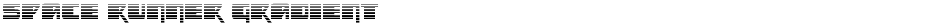 Space Runner GradientDemo
