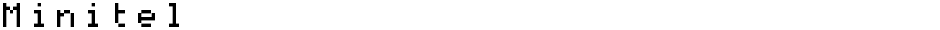 MinitelDemo