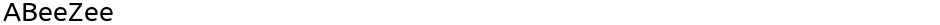 ABeeZeeDemo