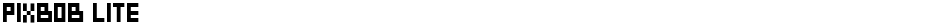 PixBob LiteDemo