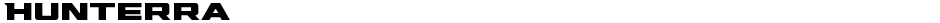 HunterraDemo