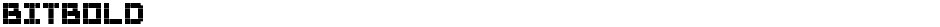 BitBoldDemo