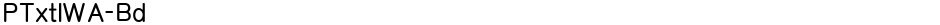 PTxtIWA-BdDemo