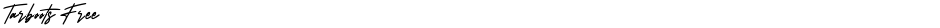 Tarboots FreeDemo