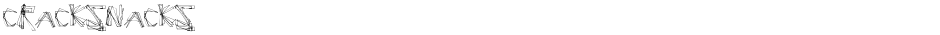 CrackSnacksDemo
