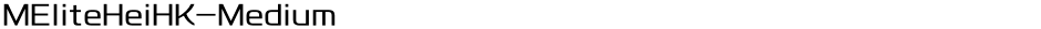 MEliteHeiHK-MediumDemo