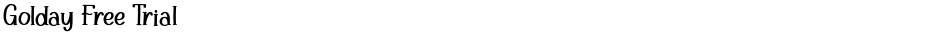 Golday Free TrialDemo