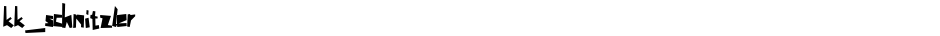 kk_schnitzlerDemo