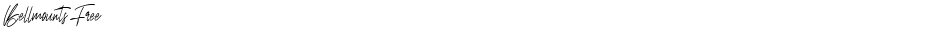 Bellmounts FreeDemo