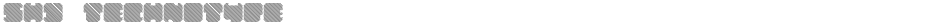 SHD TechnoTypeDemo