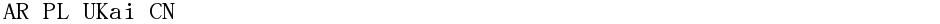 AR PL UKai CNDemo