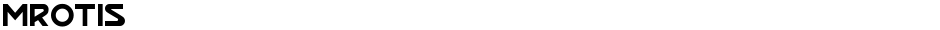 MrOtisDemo