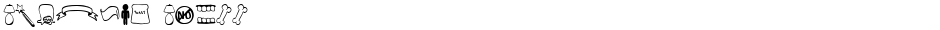 Tombats ThreeDemo