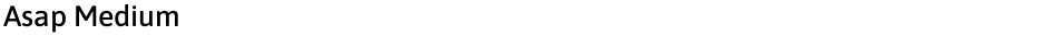 Asap MediumDemo